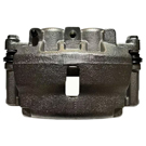 2012 Gmc Canyon Brake Caliper 1